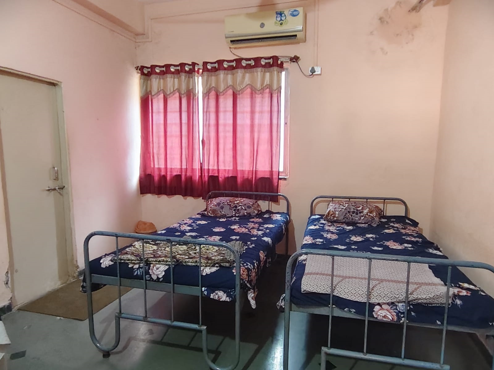 Deluxe Rooms