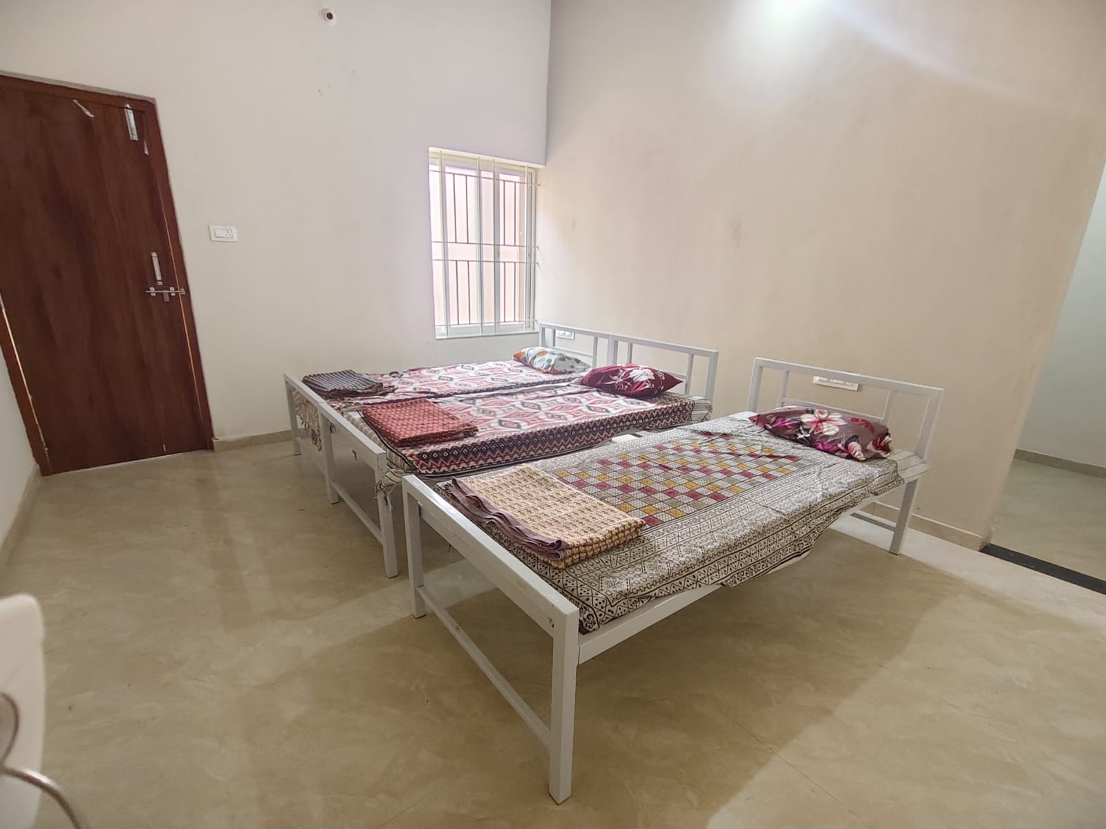 Deluxe Rooms